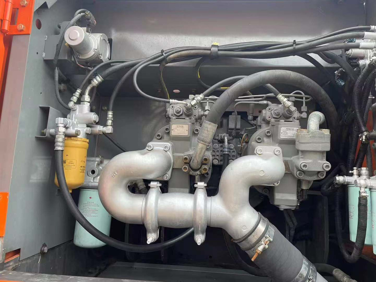 HITACHI 350-5g [ Copy ] [ Copy ] [ Copy ] [ Copy ] в лизинг HITACHI 350-5g [ Copy ] [ Copy ] [ Copy ] [ Copy ]: фото 9