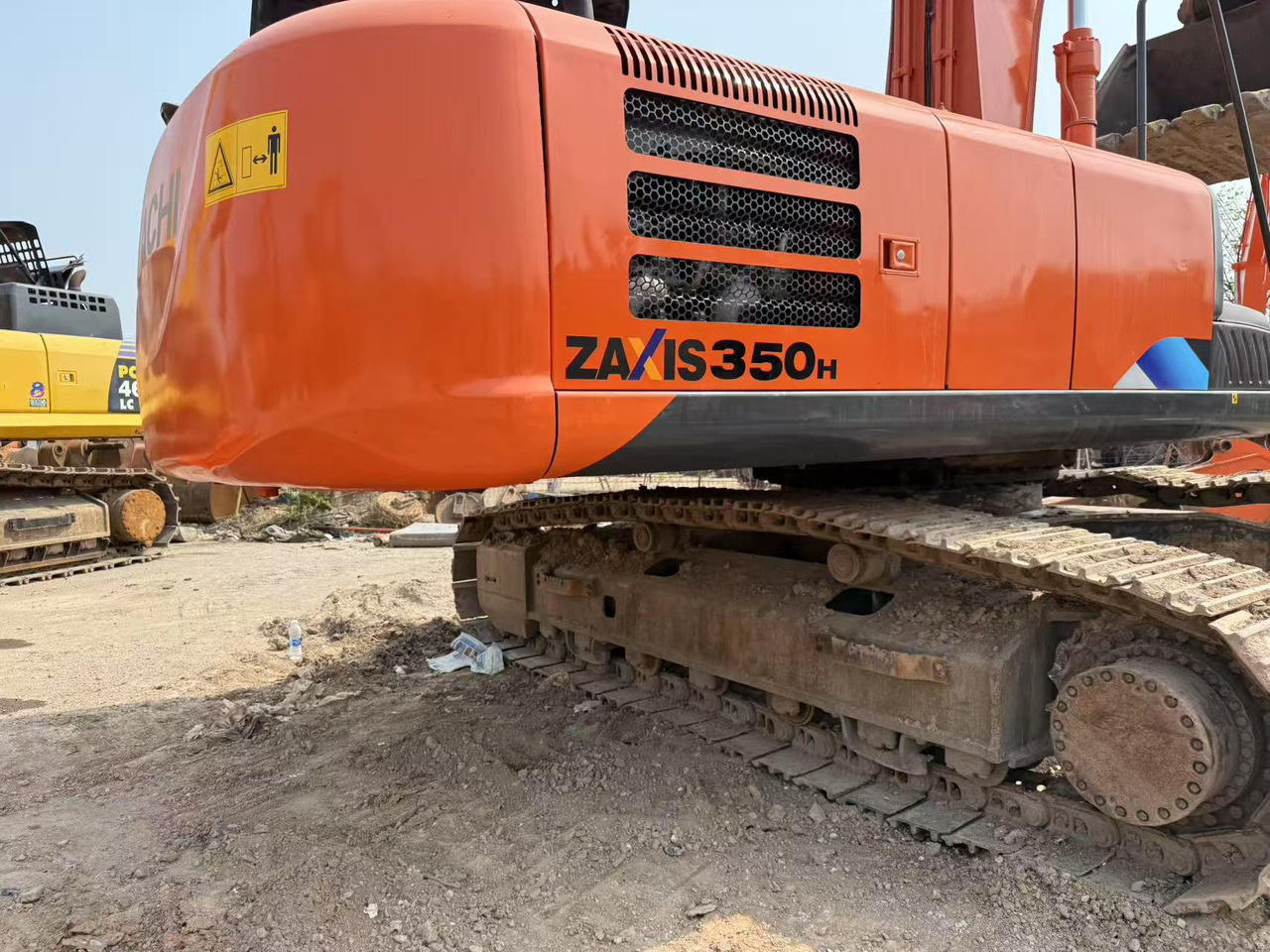 Hitachi 350-5g [ Copy ] [ Copy ] [ Copy ] [ Copy ] [ Copy ] в лизинг Hitachi 350-5g [ Copy ] [ Copy ] [ Copy ] [ Copy ] [ Copy ]: фото 8