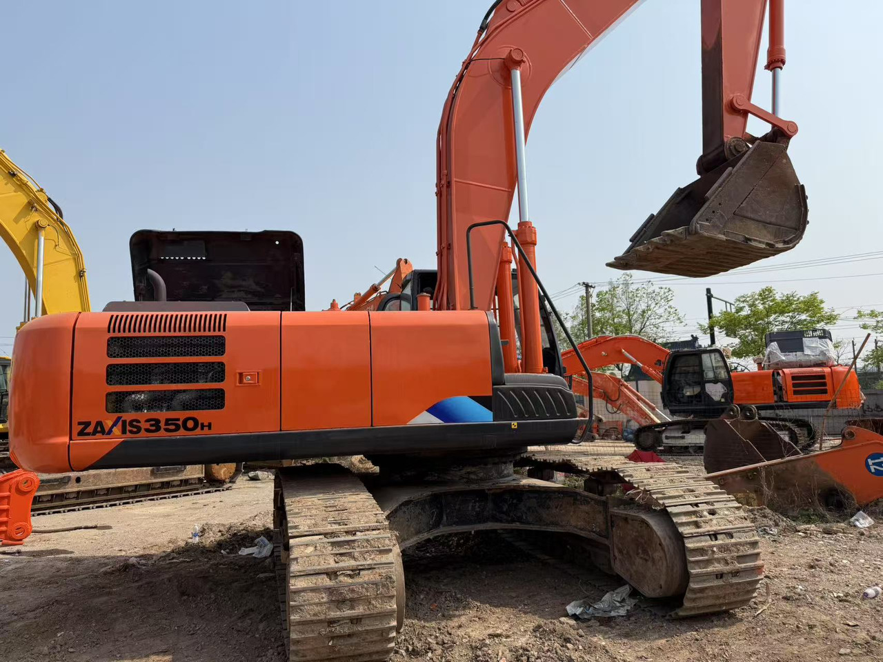 Hitachi 350-5g [ Copy ] [ Copy ] [ Copy ] [ Copy ] [ Copy ] в лизинг Hitachi 350-5g [ Copy ] [ Copy ] [ Copy ] [ Copy ] [ Copy ]: фото 10