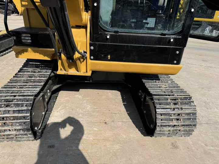 Hot Sale Caterpillar Mini Excavator 305.5 5tons Digger for Sale Used Cat303 305 306 307 308 Mini Excavator Wait for Sale - Экскаватор: фото 4 Hot Sale Caterpillar Mini Excavator 305.5 5tons Digger for Sale Used Cat303 305 306 307 308 Mini Excavator Wait for Sale - Экскаватор: фото 4