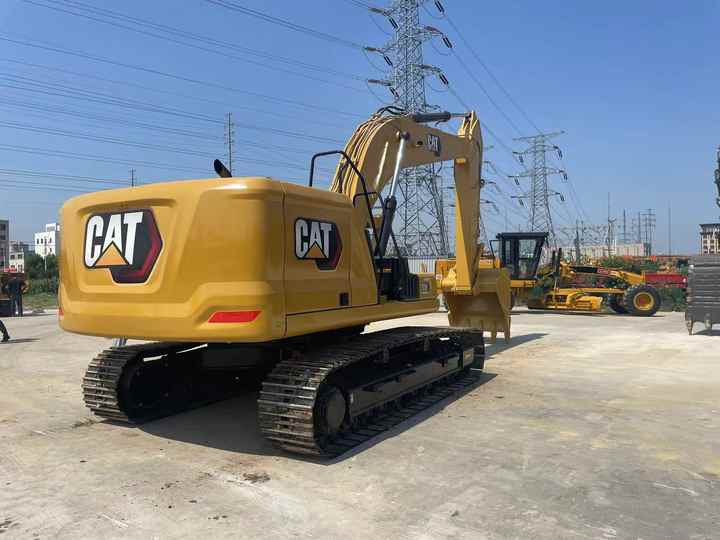 Hot Sale! Second-hand CAT 330gc Digger | Original Engine | Mining & Demolition Use - Гусеничный экскаватор: фото 5 Hot Sale! Second-hand CAT 330gc Digger | Original Engine | Mining & Demolition Use - Гусеничный экскаватор: фото 5