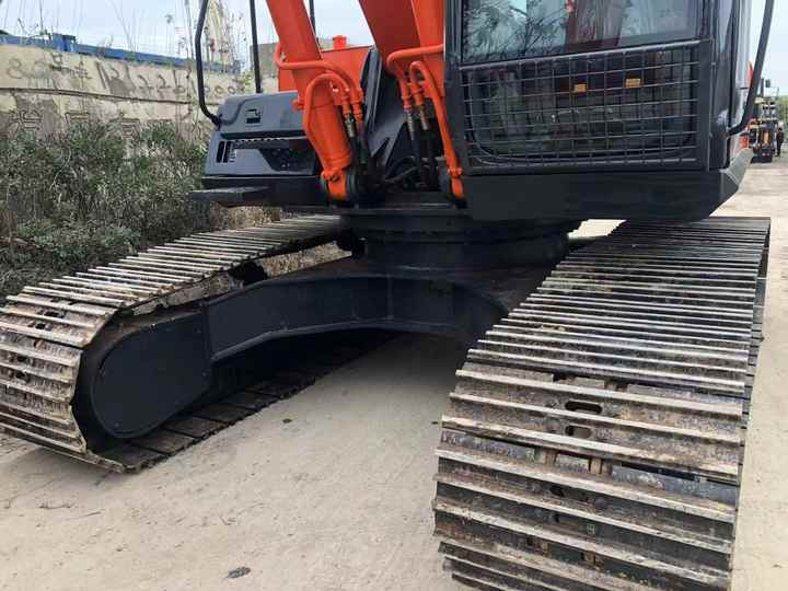 Original Japan Hitachi ZX350 Excavator Hitachi Excavator in Low Price for Hot Sale - Гусеничный экскаватор: фото 4 Original Japan Hitachi ZX350 Excavator Hitachi Excavator in Low Price for Hot Sale - Гусеничный экскаватор: фото 4