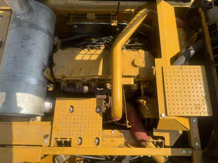 Second - Hand CAT 336D Excavator: Unleash Power and Precision on a Budget. High - Performance, Low - Cost Solution for Your Jobs - Гусеничный экскаватор: фото 5 Second - Hand CAT 336D Excavator: Unleash Power and Precision on a Budget. High - Performance, Low - Cost Solution for Your Jobs - Гусеничный экскаватор: фото 5