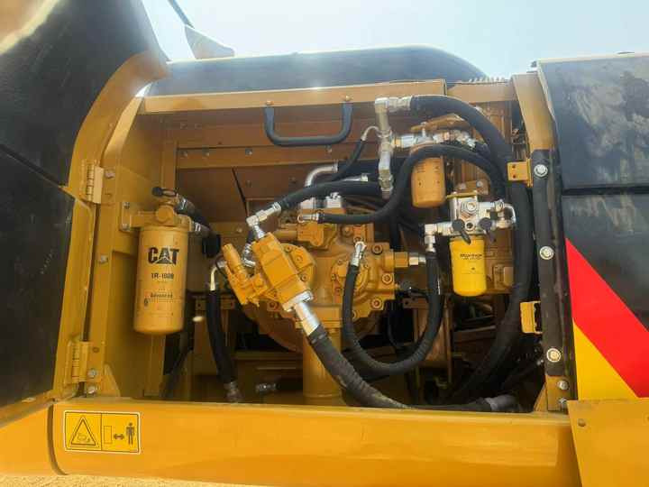 Second - Hand CAT 336D Excavator: Unleash Power and Precision on a Budget. High - Performance, Low - Cost Solution for Your Jobs - Гусеничный экскаватор: фото 4 Second - Hand CAT 336D Excavator: Unleash Power and Precision on a Budget. High - Performance, Low - Cost Solution for Your Jobs - Гусеничный экскаватор: фото 4