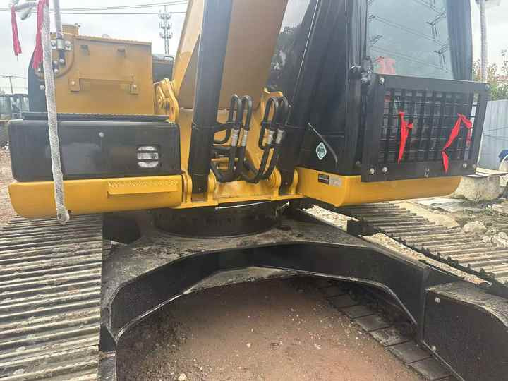 Urgent Sale! Cat 320DL Excavator | Low Operating Hours, Flexible Payment Options! - Гусеничный экскаватор: фото 4 Urgent Sale! Cat 320DL Excavator | Low Operating Hours, Flexible Payment Options! - Гусеничный экскаватор: фото 4