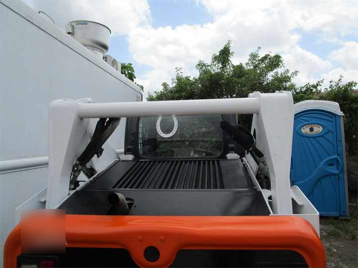 Мини-погрузчик с бортовым поворотом Used Bobcat T590 Used Skid Steer Loader with Good Condition for Sale S160 S185 S300 S330 T590 3T 4T 5T 2T [ Copy ] [ Copy ] [ Copy ] [ Copy ]: фото 6