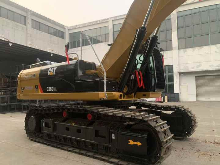 Used CAT 336d Model Excavator Second Hand Machine Popular Brand Japan Cat Hydraulic Machinery - Гусеничный экскаватор: фото 3 Used CAT 336d Model Excavator Second Hand Machine Popular Brand Japan Cat Hydraulic Machinery - Гусеничный экскаватор: фото 3