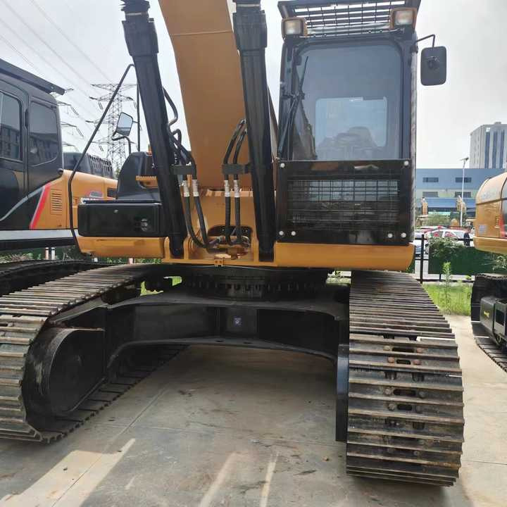 Used Caterpillar 336D2L Hydraulic Excavator with Good Condition Used Cat336d Excavator 36ton Construction Machinery for Sale - Гусеничный экскаватор: фото 2 Used Caterpillar 336D2L Hydraulic Excavator with Good Condition Used Cat336d Excavator 36ton Construction Machinery for Sale - Гусеничный экскаватор: фото 2