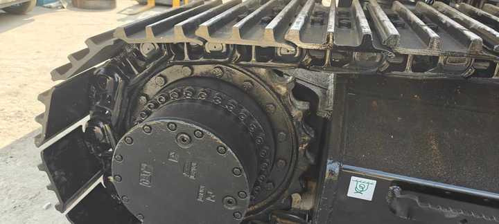 Used Caterpillar Brand 336d Excavator on Sale Excellent Condition High Quality Cat320 .330 336 Excavator in Stock - Гусеничный экскаватор: фото 5 Used Caterpillar Brand 336d Excavator on Sale Excellent Condition High Quality Cat320 .330 336 Excavator in Stock - Гусеничный экскаватор: фото 5