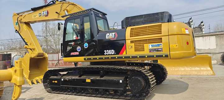 Used Caterpillar Brand 336d Excavator on Sale Excellent Condition High Quality Cat320 .330 336 Excavator in Stock - Гусеничный экскаватор: фото 3 Used Caterpillar Brand 336d Excavator on Sale Excellent Condition High Quality Cat320 .330 336 Excavator in Stock - Гусеничный экскаватор: фото 3