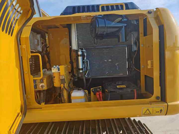 Экскаватор Used Crawler 315d2gc Caterpillar Excavator for Sale Used Engineering & Construction Machinery: фото 6
