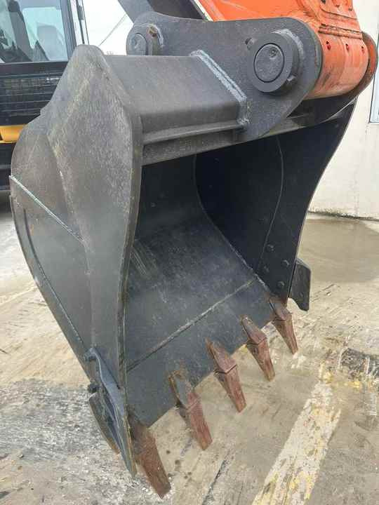 Гусеничный экскаватор Used Digger DOOSAN DX300 Construction Machinery Construction Digger Used DOOSAN DX300 Cheap Excavator: фото 6