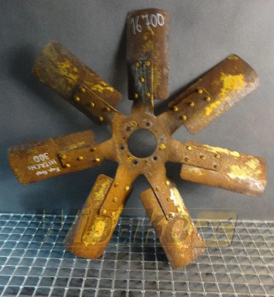 7/71 - Вентилятор для Строительной техники: фото 1 7/71 - Вентилятор для Строительной техники: фото 1