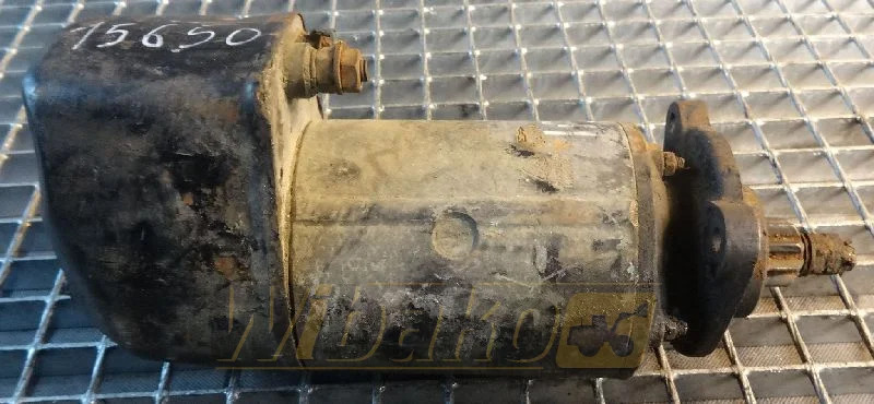 AVF IM16-4/24 2506 - Стартер для Строительной техники: фото 1 AVF IM16-4/24 2506 - Стартер для Строительной техники: фото 1