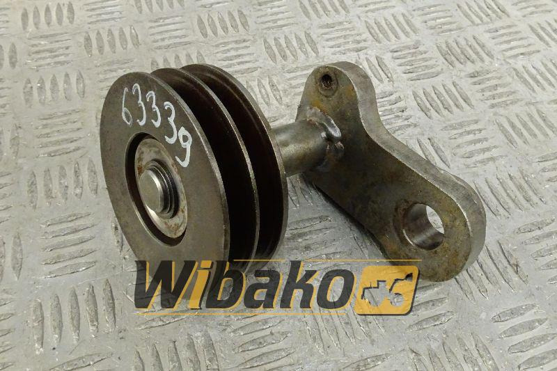 Belt tensioner Hanomag 2992722M1 - Натяжитель ремня для Строительной техники: фото 1 Belt tensioner Hanomag 2992722M1 - Натяжитель ремня для Строительной техники: фото 1