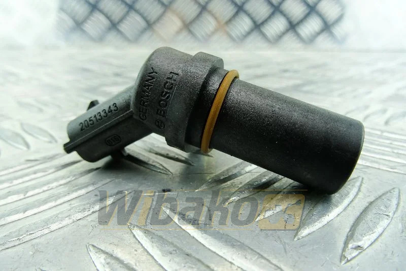 Bosch 0281002742 - Сенсор для Строительной техники: фото 3 Bosch 0281002742 - Сенсор для Строительной техники: фото 3