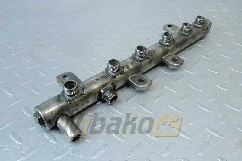 Bosch 0445226042 - Топливная система для Строительной техники: фото 1 Bosch 0445226042 - Топливная система для Строительной техники: фото 1