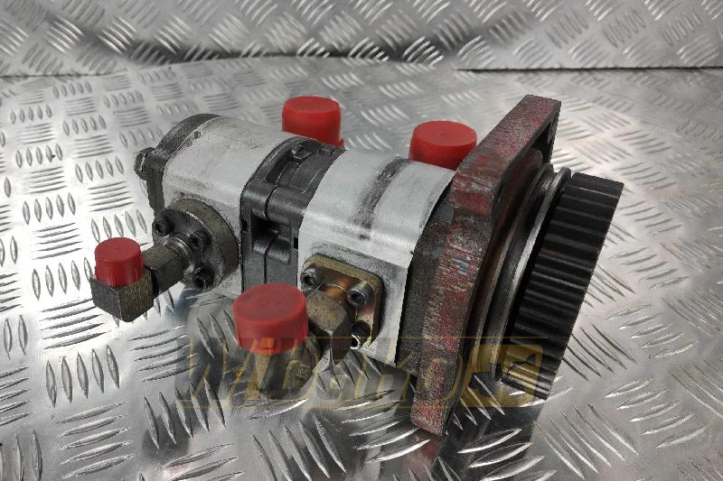 Bosch 0517565301 1517223005/1517222378 - Гидравлический насос для Строительной техники: фото 1 Bosch 0517565301 1517223005/1517222378 - Гидравлический насос для Строительной техники: фото 1