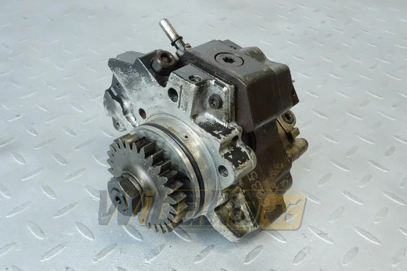 Bosch CR/CP3S3/L110/30-789S 0445020043 - Топливный насос для Строительной техники: фото 1 Bosch CR/CP3S3/L110/30-789S 0445020043 - Топливный насос для Строительной техники: фото 1