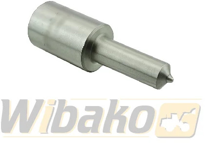 Bosch DLLA142S1189 0433271684 - Распределитель впрыска для Строительной техники: фото 1 Bosch DLLA142S1189 0433271684 - Распределитель впрыска для Строительной техники: фото 1