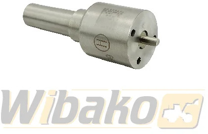 Bosch DLLA150P1008 0433171651 - Распределитель впрыска для Строительной техники: фото 1 Bosch DLLA150P1008 0433171651 - Распределитель впрыска для Строительной техники: фото 1