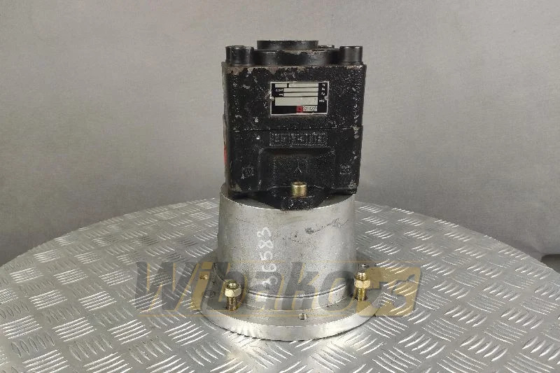 Bucher hydraulik QT41-050R 23037591 - Гидравлический насос для Строительной техники: фото 1 Bucher hydraulik QT41-050R 23037591 - Гидравлический насос для Строительной техники: фото 1