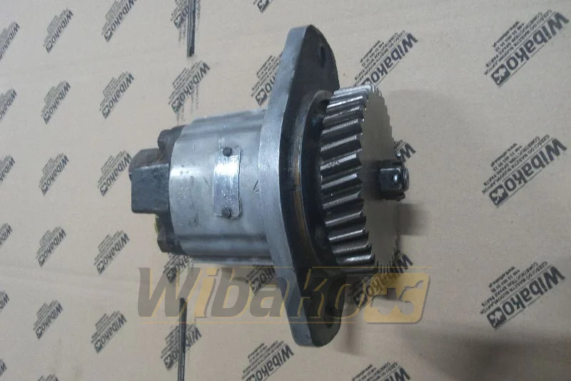 CASE 6T-830 - Гидравлический насос для Строительной техники: фото 1 CASE 6T-830 - Гидравлический насос для Строительной техники: фото 1