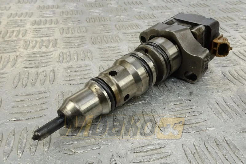 Caterpillar 10R-0782 - Топливный насос для Строительной техники: фото 1 Caterpillar 10R-0782 - Топливный насос для Строительной техники: фото 1