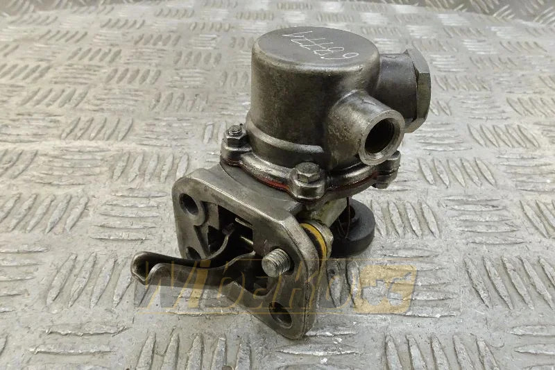 Caterpillar 121-3220 - Топливный насос для Строительной техники: фото 1 Caterpillar 121-3220 - Топливный насос для Строительной техники: фото 1