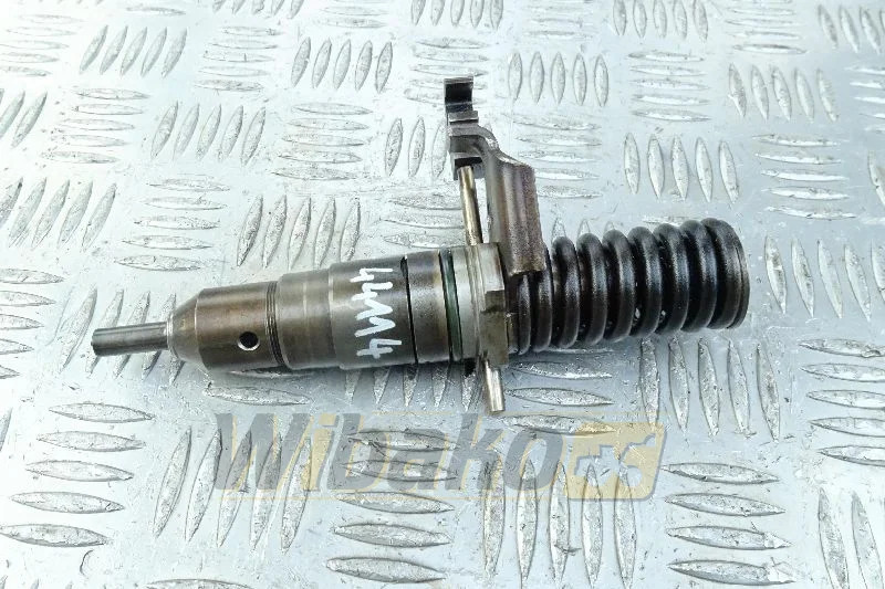 Caterpillar 127-8216 - Распределитель впрыска для Строительной техники: фото 1 Caterpillar 127-8216 - Распределитель впрыска для Строительной техники: фото 1