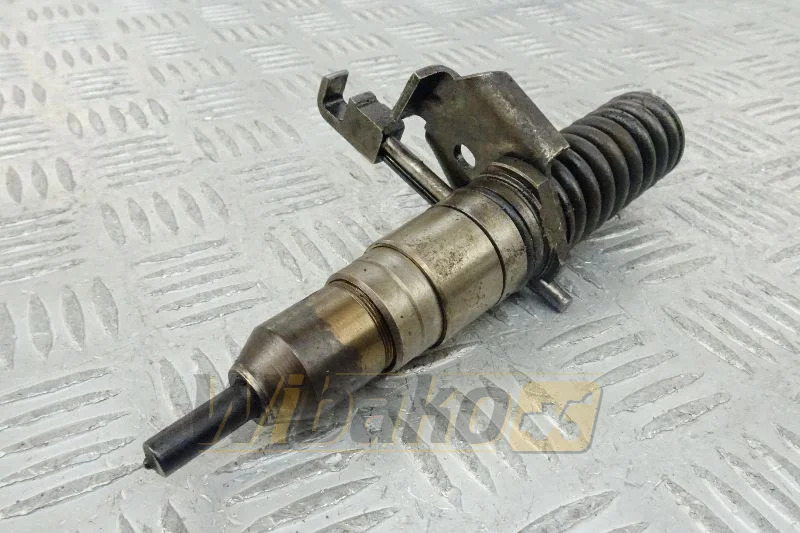 Caterpillar 1278209 - Распределитель впрыска для Строительной техники: фото 1 Caterpillar 1278209 - Распределитель впрыска для Строительной техники: фото 1