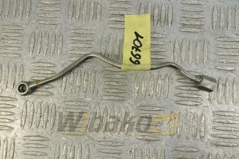 Caterpillar 292-0848 - Распределитель впрыска для Строительной техники: фото 1 Caterpillar 292-0848 - Распределитель впрыска для Строительной техники: фото 1