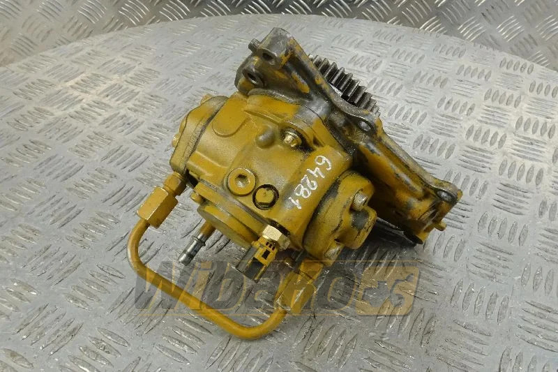 Caterpillar 370-8364 - Топливный насос для Строительной техники: фото 1 Caterpillar 370-8364 - Топливный насос для Строительной техники: фото 1