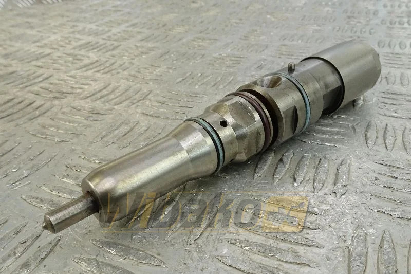 Caterpillar 456-3589 - Распределитель впрыска для Строительной техники: фото 1 Caterpillar 456-3589 - Распределитель впрыска для Строительной техники: фото 1