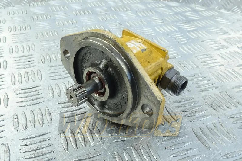 Caterpillar C13 388-7287/20R-1528 - Топливный насос для Строительной техники: фото 1 Caterpillar C13 388-7287/20R-1528 - Топливный насос для Строительной техники: фото 1