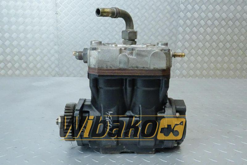 Compressor Cummins 3977147 - Пневмокомпрессор для Строительной техники: фото 1 Compressor Cummins 3977147 - Пневмокомпрессор для Строительной техники: фото 1