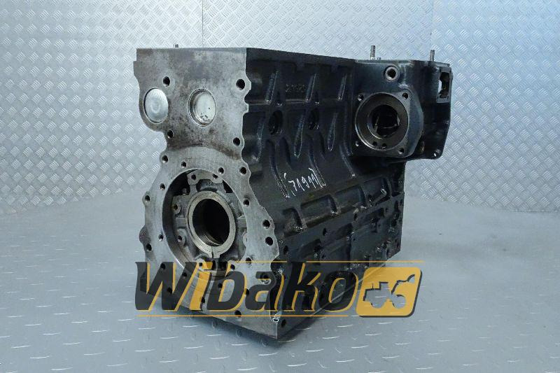 Crankcase for engine Kubota V2203 2.197 - Картер для Строительной техники: фото 1 Crankcase for engine Kubota V2203 2.197 - Картер для Строительной техники: фото 1