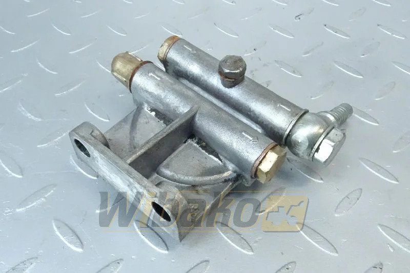 Cummins 3321305 - Топливный фильтр для Строительной техники: фото 1 Cummins 3321305 - Топливный фильтр для Строительной техники: фото 1