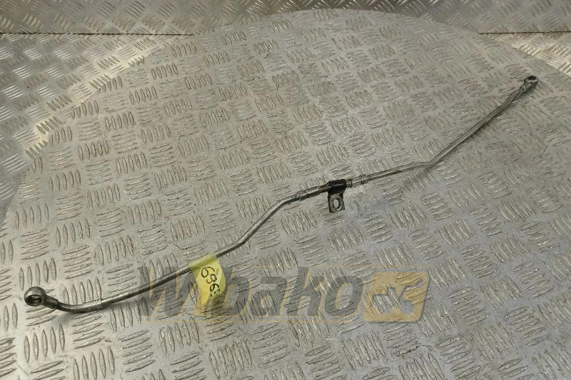 Cummins 3968424 - Распределитель впрыска для Строительной техники: фото 1 Cummins 3968424 - Распределитель впрыска для Строительной техники: фото 1