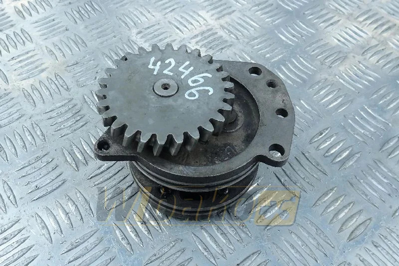Cummins 4003950 - Масляный насос для Строительной техники: фото 1 Cummins 4003950 - Масляный насос для Строительной техники: фото 1