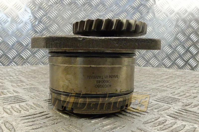 Cummins 4003950 - Масляный насос для Строительной техники: фото 1 Cummins 4003950 - Масляный насос для Строительной техники: фото 1