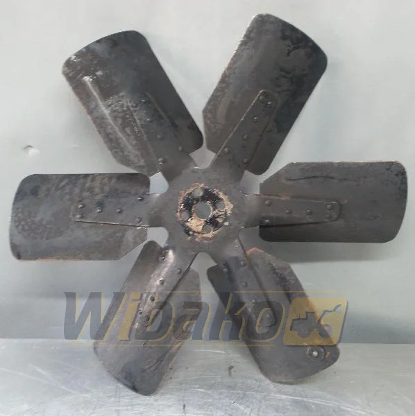 Cummins A189402/918080 - Вентилятор для Строительной техники: фото 1 Cummins A189402/918080 - Вентилятор для Строительной техники: фото 1