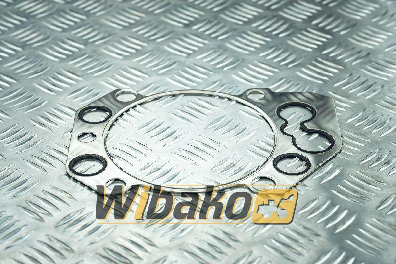 Cylinder head gasket wbk 9277662 - Прокладка двигателя для Строительной техники: фото 1 Cylinder head gasket wbk 9277662 - Прокладка двигателя для Строительной техники: фото 1