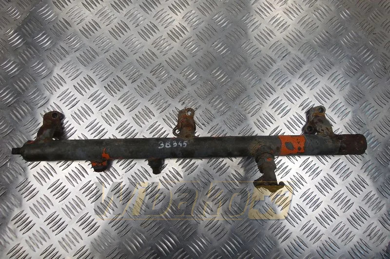 Daewoo D1146 - Впускной коллектор для Строительной техники: фото 1 Daewoo D1146 - Впускной коллектор для Строительной техники: фото 1