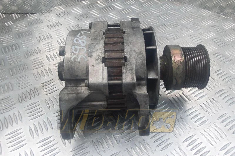 Delco Remy 3306DIT - Генератор для Строительной техники: фото 1 Delco Remy 3306DIT - Генератор для Строительной техники: фото 1