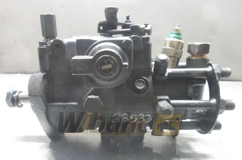 Delphi 1006 8524062 - Топливный насос для Строительной техники: фото 1 Delphi 1006 8524062 - Топливный насос для Строительной техники: фото 1