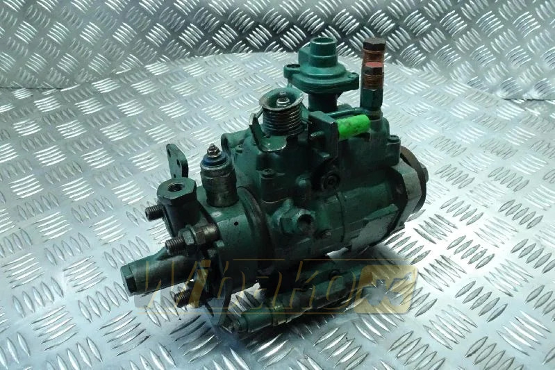 Delphi 1282 8920A803H - Топливный насос для Строительной техники: фото 1 Delphi 1282 8920A803H - Топливный насос для Строительной техники: фото 1