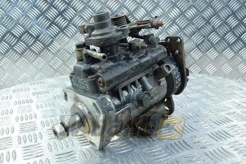 Delphi 1415 9320A293W - Топливный насос для Строительной техники: фото 1 Delphi 1415 9320A293W - Топливный насос для Строительной техники: фото 1