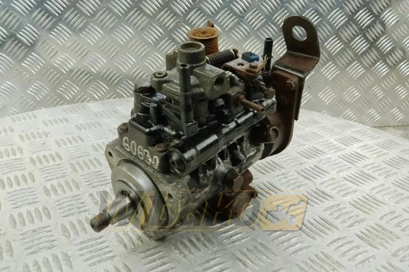 Delphi 7189-049A - Топливный насос для Строительной техники: фото 1 Delphi 7189-049A - Топливный насос для Строительной техники: фото 1