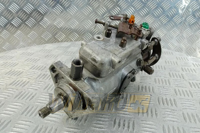 Delphi 937 2643D664 - Топливный насос для Строительной техники: фото 1 Delphi 937 2643D664 - Топливный насос для Строительной техники: фото 1